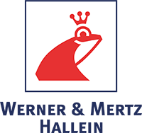 Werner & Mertz Logo