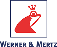 Werner & Mertz Logo